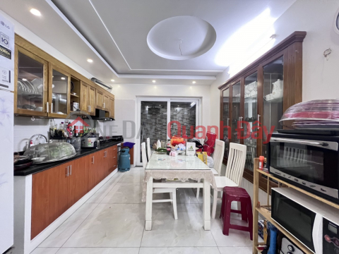 House for sale in Kieu Son - Dang Lam, area 48m 4 floors car parking PRICE 2.75 billion very beautiful _0