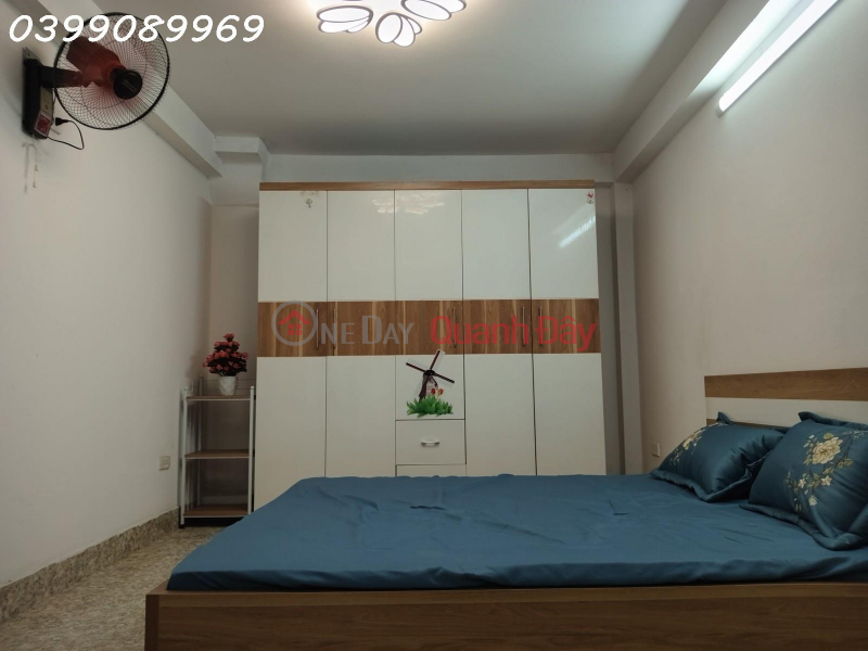 BÁN GẤP NHÀ ĐẸP 3 TẦNG RẤT XINH - NHƯ HOMESTAY - 2 PHÒNG NGỦ 2WC - GIÁ CHỈ HƠN 1 TỶ - 20m2 x 3 tầng Niêm yết bán