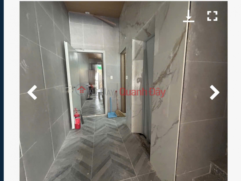 Property Search Vietnam | OneDay | Residential, Sales Listings - 5-storey apartment building with 2 business frontages, frontage on Chau Thi Vinh Te street and 3.5m alley, culinary area,