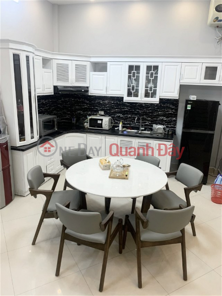 Property Search Vietnam | OneDay | Residential, Sales Listings, Great investment and settlement opportunity on Nguyen Trai Thanh Xuan street 52m 4T MT4,5m Car KD