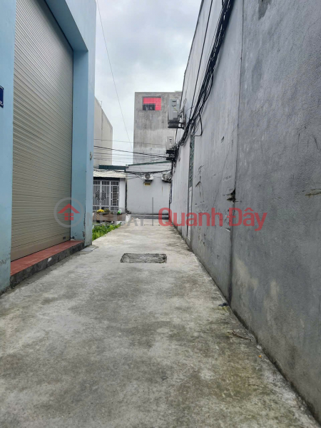 CHÍNH CHỦ BÁN NHANH NHÀ NGÕ 245 BÌNH LỘC - PHƯỜNG TÂN BÌNH, Thành Phố Hải Dương Niêm yết bán
