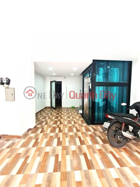 Property Search Vietnam | OneDay | Residential Sales Listings | Nguyen Chi Thanh, 64mx6 floors, 5m area, 20 billion, Business, Office, Residential, Stable cash flow. Contact: 0948358822