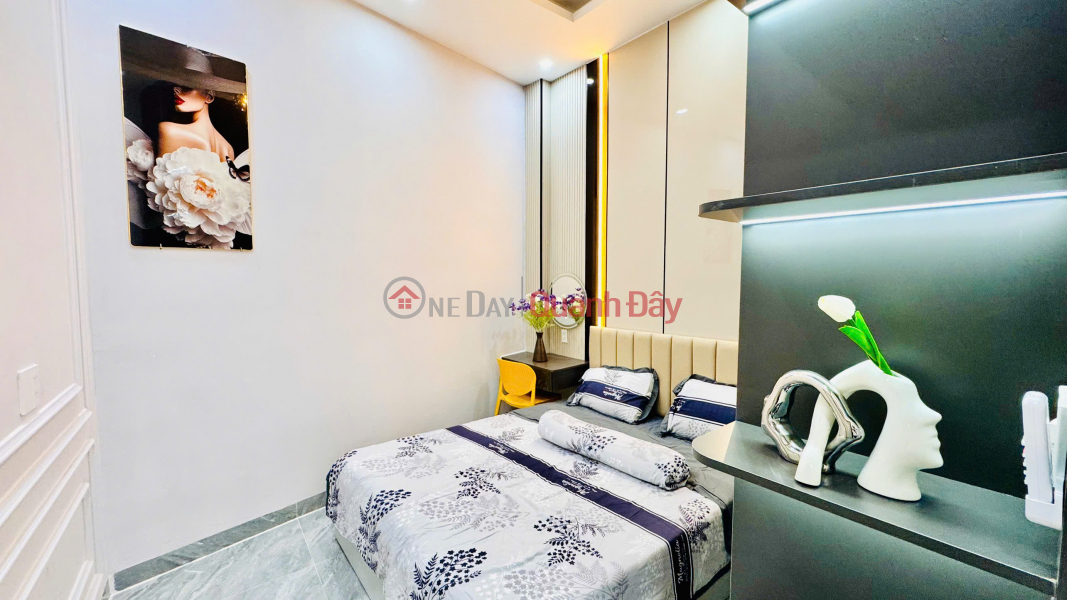 BÁN NHÀ THANH KHÊ ĐÔNG QUẬN THANH KHÊ 62M2 X 3 TẦNG - 6 TỶ 150TR. LH:0932646343., Việt Nam | Bán, đ 6,15 tỷ
