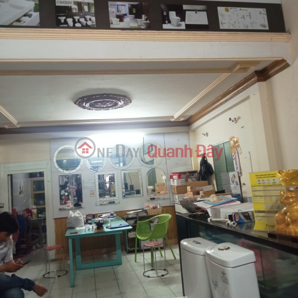 Property Search Vietnam | OneDay | Nhà ở Niêm yết bán HÀNG HIẾM RẺ NHẤT THỊ TRƯỜNG. NHÀ MẶT TIỀN TÔN ĐẢN 118M2 GIÁ 4.35 TỶ. LH 0979248175