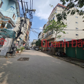 Đông Dư, Gia Lâm, Hà Nội. 77m2, mt 5m, ô tô thông giá đầu tư. Lh 0989894845 _0