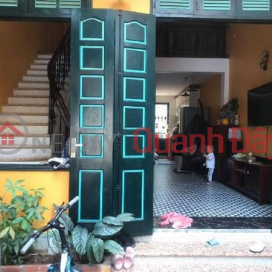 House for sale in Thuy Linh - Linh Nam 70m2, 5m2 car for only 4.5 billion _0