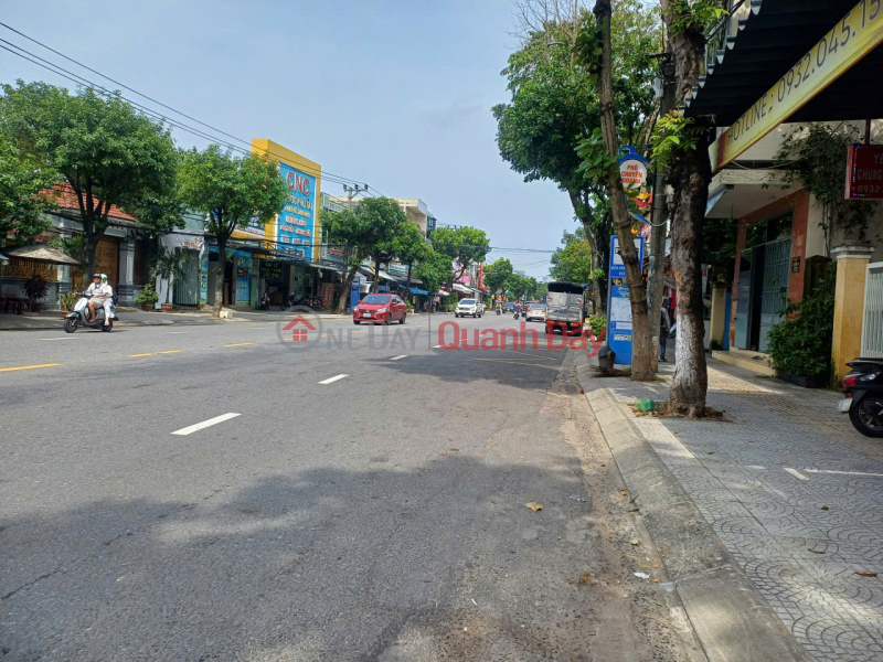 Property Search Vietnam | OneDay | Nhà ở, Niêm yết bán MẶT TIỀN ÔNG ÍCH ĐƯỜNG – TRỤC CHÍNH CẨM LỆ – 240M² – GIÁ CHỈ 17.5 TỶ