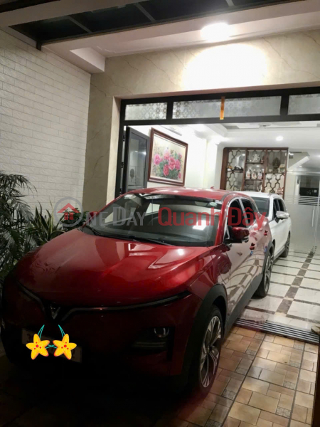 Hàng hiếm nhà lô góc mặt hồ Bồ Đề, Long Biên,89m 7T thang máy 29,5ty ôto,KD Niêm yết bán