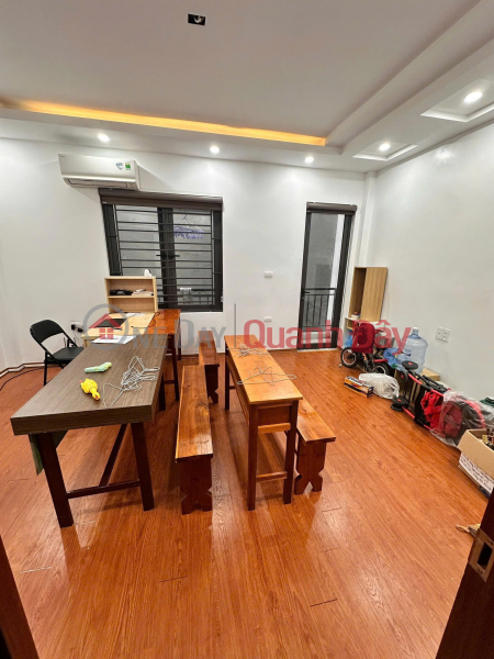 Giảm chào 200tr! Bán nhà Lê Thanh Nghị, 70m2, 4 tầng, mặt tiền 4m, 25.4 tỷ, ô tô Việt Nam, Bán đ 25,4 tỷ