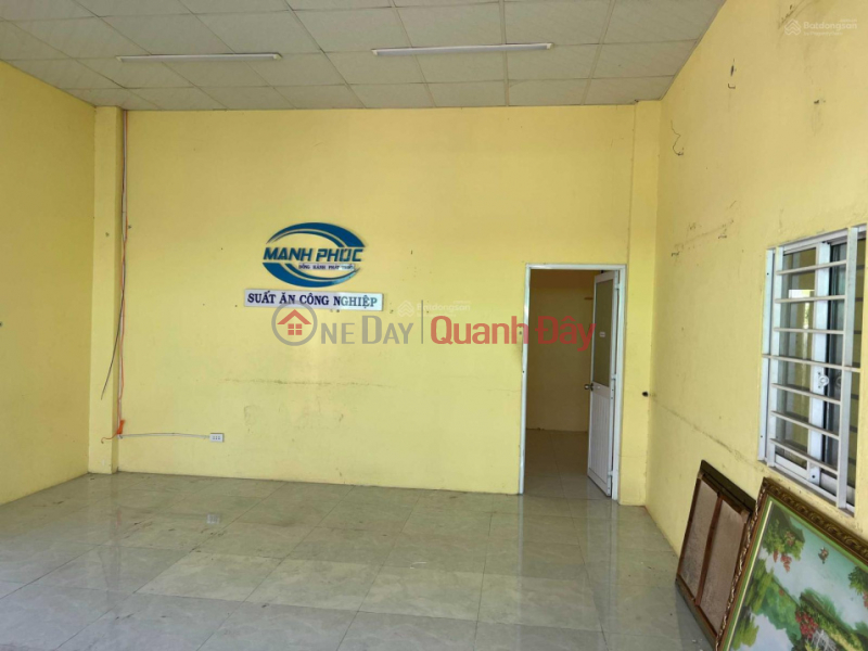 House and premises for rent on Hung Vuong street, Long Tho commune, Nhon Trach Sales Listings