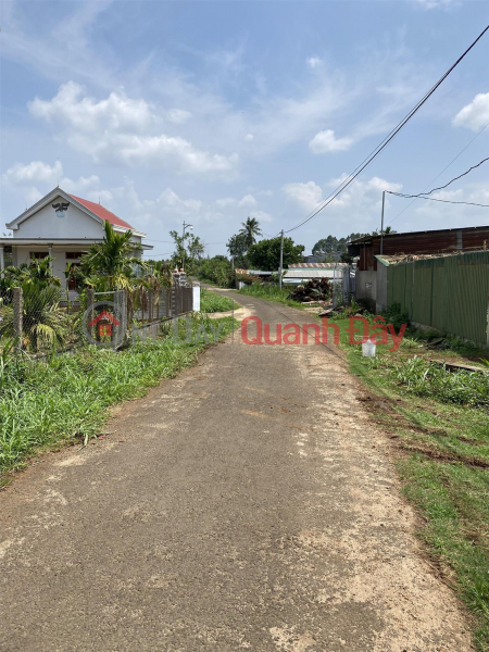 BEAUTIFUL LAND - GOOD PRICE - For Quick Sale Land Lot Prime Location In Eakao Commune Buon Ma Thuot City Sales Listings