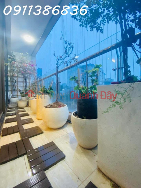 Property Search Vietnam | OneDay | Residential, Sales Listings, Super Apartment Chelsea Residences Tran Kim Xuyen 118m 3PN, Luxury interior, 7.9 billion