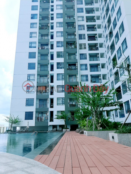 Property Search Vietnam | OneDay | Nhà ở, Niêm yết bán Giỏ hàng T6/2023 officetel Central Premium giá chỉ từ 1,4 tỷ/căn.
