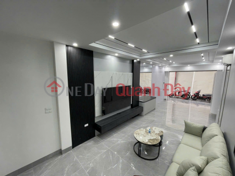 NHÀ ĐẸP Hoàng Như Tiếp 46.2m2 X 6 Tầng Mặt tiền 3.5m X 12.9 tỷ Long Biên. _0