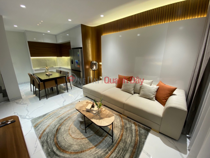 Property Search Vietnam | OneDay | Residential Sales Listings | BEAUTIFUL PROPERTY, DA SY HOUSE - HA DONG, WIDE SIDEWALK, GREAT BUSINESS, CARS PARKING DAY AND NIGHT, 55m2, price 11.X