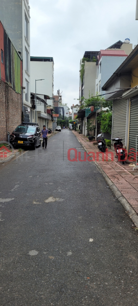 Property Search Vietnam | OneDay | Nhà ở Niêm yết bán, Bán đất thổ cư 54m² mặt tiền 4.1m tại Mai Phúc – Nguyễn Lam, Long Biên, giá chỉ nhô 7 tỷ