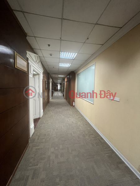 Property Search Vietnam | OneDay | Nhà ở | Niêm yết bán | Bán 800m2 sàn văn phòng sở hữu lâu dài tại tòa N05 KĐT Trung Hòa Nhân Chính.