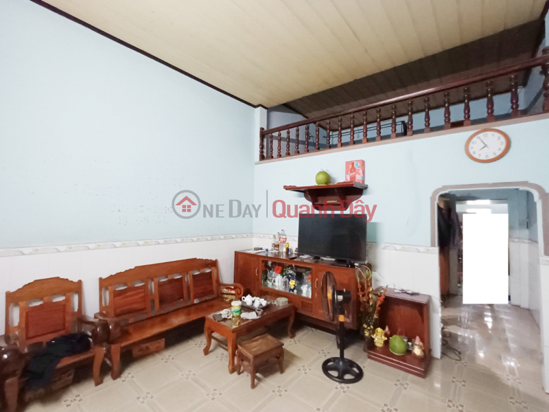 Bán nhà sổ hồng riêng, DT: 63m2, 2 PN, giá 2.x tỷ, Bình Chiểu, Thủ Đức. | Việt Nam | Bán | đ 2,8 tỷ