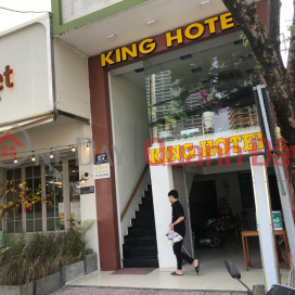 King hotel -27 Dương Đình Nghệ,Son Tra, Vietnam