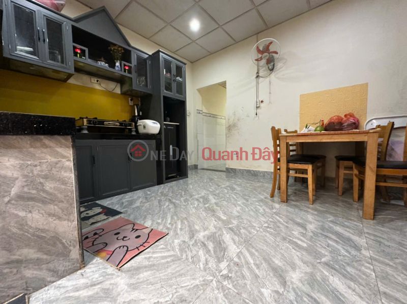 House C4, alley K814 Nguyen Luong Bang - right next to the Primary School, Vietnam, Sales | đ 2.38 Billion