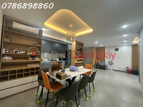 APARTMENT FOR SALE – HAPPY VALLEY PHU MY HUNG – ONLY 10.7 BILLION VND _0
