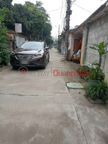 Selling 350m2 residential land, Cau Dien sdcc, car avoid blooming after 8.3m, only 40 million\\/m2 Sales Listings