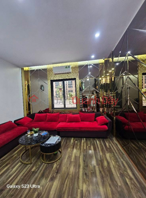 SIÊU HIẾM-Phân Lô Nguyễn Chí Thanh 40/45m, 6Tầng chỉ 17.9 Tỷ, Ô tô tránh, K.Doanh _0