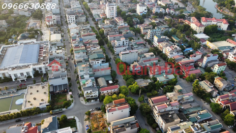 GOLDEN OPPORTUNITY - PRIVATE HOUSE IN PHAN THIET WARD, TUYEN QUANG CITY 129m2 - 2 FLOORS - JUST OVER 2 BILLION _0