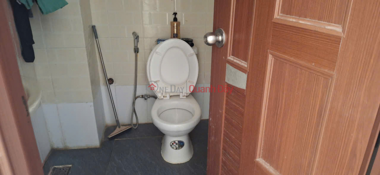 đ 10 Billion, 5-STOREY SERVICE APARTMENT WITH SOLID ELEVATOR – 8 BEDROOMS – INCOME 30 MILLION\\/MONTH – DA NANG CITY CENTER 10 BILLION