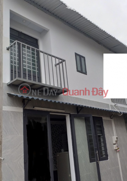 Property Search Vietnam | OneDay | Residential | Sales Listings OWNER HOUSE - GOOD PRICE - House for sale QUICKLY in Binh Chanh - HCM