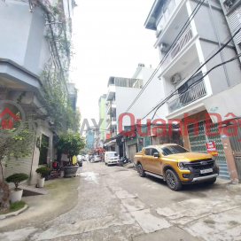 Selling townhouse in Luong Khanh Thien, 64M2, 5F - FACING ALLEY - Elevator - CAR ACCESS - Business. Only over 15 billion _0