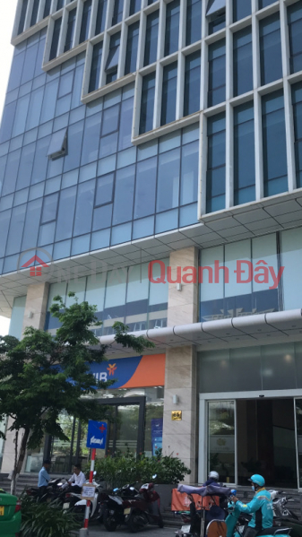 VIB ngân hàng quốc tế- 65 Hải Phòng (VIB international bank - 65 Hai Phong) Hải Châu | ()(1)