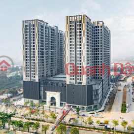 Chính chủ cần bán căn hộ 3N 99,6m2 đẹp nhất Dự án The Wisteria _0