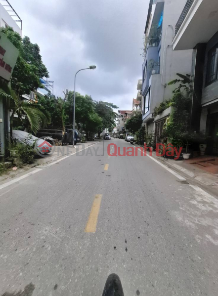 Property Search Vietnam | OneDay | Nhà ở, Niêm yết bán | 1 căn duy nhất !!! Bán nhà Nguyễn Văn Cừ, Gia Thụy 45m, gara oto 9 tỷ tl nhẹ.