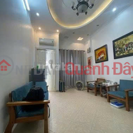 The owner is selling a 5-story house located on An Duong Street, Yen Phu Ward, Tay Ho District, Hanoi. _0