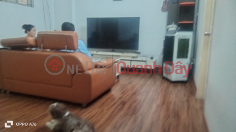 Selling new Thanh Binh apartment, 80m2, 3 bedrooms, 2 bathrooms for only 107 _0
