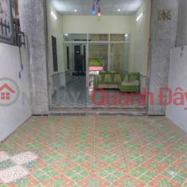 Bán nhà mặt tiền Ngô Đến Vĩnh Phước, 71,4m2 2 tầng 3PN giá rẻ 2ty4 _0