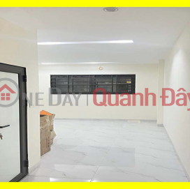 Nhà mới đẹp kinh doanh tốt, 7 tầng 52m2, gần Phố Tây Sơn - An ninh tốt, giao thông thuận tiện _0