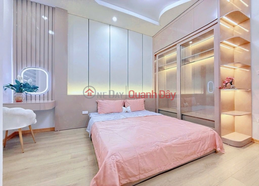 đ 14,86 tỷ | nguyễn khánh toàn 50m x6 tầng 14,860 tỷ nhà đẹp,cách ô tô 20m,kinh doanh