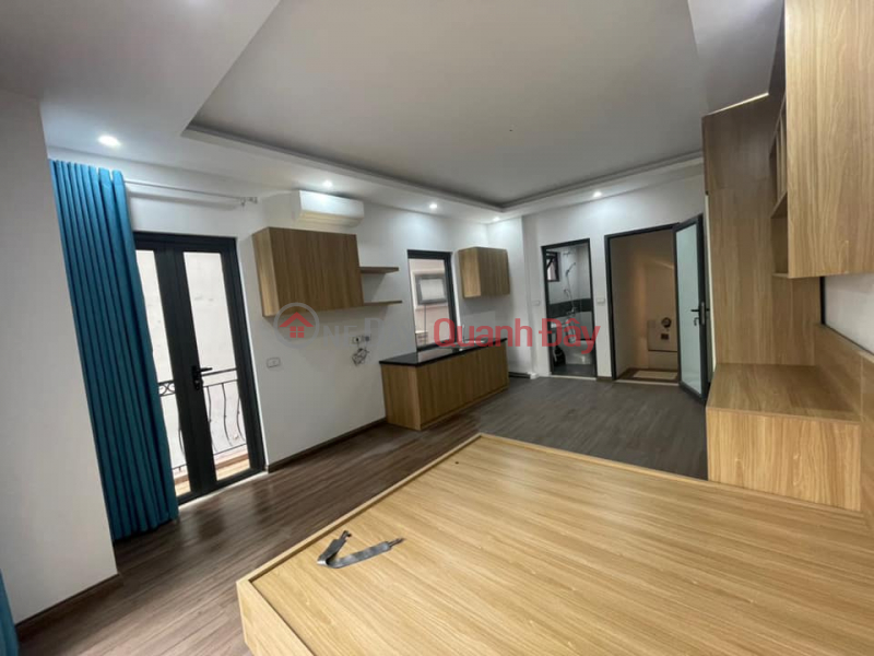 Property Search Vietnam | OneDay | Nhà ở Niêm yết bán, Bán nhanh , nhà cực đẹp Phú Mỹ- Nam Từ Liêm cách ngoc ô tô 50m DT 40m2 .5T mặt tiền 4.5m giá chưa đến 7 tỷ.