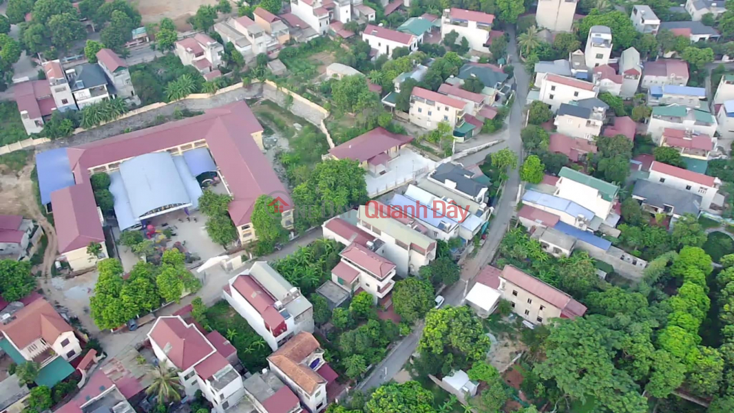 Property Search Vietnam | OneDay | Residential Sales Listings, Only marginally 1 billion has a land lot of F0, inherited, not yet invested, in the center of Xuan Hoa ward - Phuc Yen - Vinh