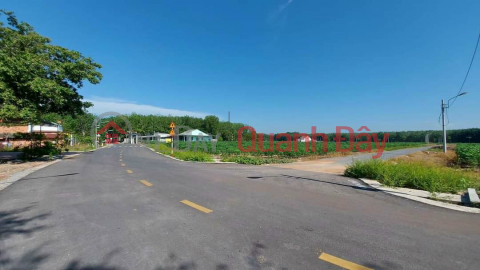 FOR SALE 3 LOT OF RESIDENTIAL LAND (15X55=725M2),195MILLION, BEYOND Industrial Parks, National Highways, DONG DONG _0