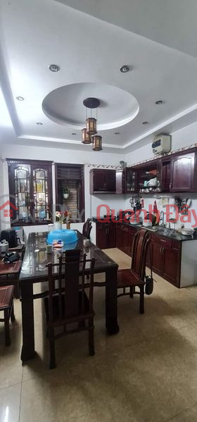 74M2 x 5T NHỈNH 10 tỷ PHỐ KHƯƠNG HẠ - GARA ÔTÔ - KINH DOANH - AN SINH ĐỈNH Niêm yết bán