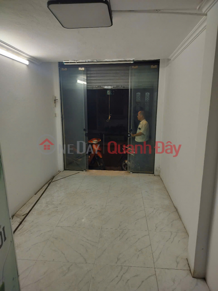 Mặt phố Giáp Nhị - 16m2 sổ riêng, nhỉnh 5 tỷ không vào QH - không còn căn thứ 2! Niêm yết bán