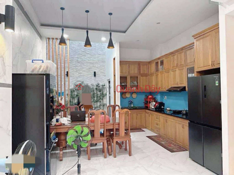 Property Search Vietnam | OneDay | Residential, Sales Listings Bán nhà đường 6m thông 70m2-3tang Trần Thị Hè Q12 ,ngay sát Hiệp Thành City- 6 tỷ nhỉnh 0932030061