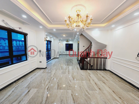 8-storey corner lot Doan Ke Thien, Mai Dich 53\/63m2, Car, 15m to the street, 18 billion _0