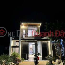 Full giá 1ty790 nhà 1 trệt 1 lầu ngay KDL Bửu Long - SHR full thổ cư _0