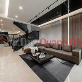 **House for sale in Banh Van Tran commune, ward 7, Tan Binh (4*24) 3 floors, beautiful house **House for sale in Banh Van Tran commune, ward 7, Tan Binh (4*24) 3 floors, beautiful house _0