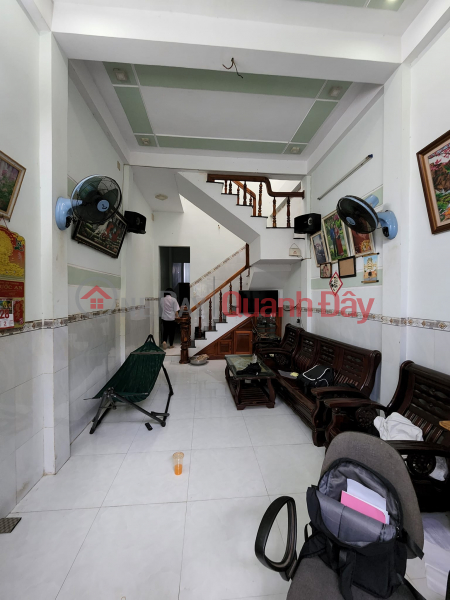 House for sale in Nguyen Thai Hoc Alley, Nguyen Van Cu Ward, Quy Nhon, 64m2, 1 Me, Price 3.6 Billion Sales Listings