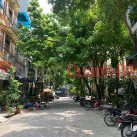 Poisonous goods! Beautiful house on Do Duc Duc street, 47m2, selling land for a 3-storey house, corner lot, pine - agriculture, business, 5 billion 1 _0